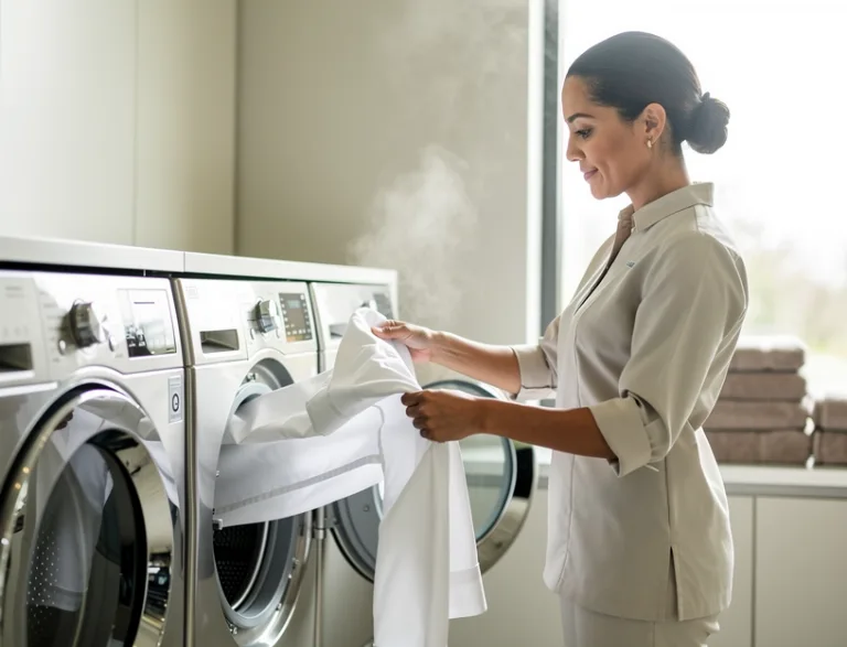 Luxury Laundry service in Colorado Springs